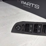 07-13 BMW 3 Series E93 Driver Convertible Master Window Switch Switches 9132181