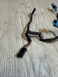 BMW F10 F30 F32 F12 F25 F80 F82 M3 M4 Steering Wheel Wire Column Control Harness