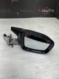 21-24 BMW G82 G83 M4 Right Passenger Side Mirror Carbon Fiber