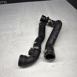S54 DO88 Silicone Intake Elbow Upper Lower Hoses BMW E46 M3 01-06
