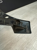 96-02 BMW Z3M LEFT DRIVER FRONT BUMPER COVER GUARD BRACKET 51112268650