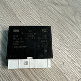 BMW X5 X6 F15 F16 F45 X3 F85 F25PDC PARKING DISTANCE CONTROL MODULE 9117847
