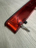 BMW E46 M3 330 325 OEM Third/3rd Tail Light/Brake Light Convertible Red