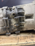 BMW 01-06 E46 M3 Original Manual 6 Speed Gearbox Transmission 132k Miles