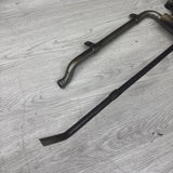 01-06 BMW E46 M3 S54 Engine Oil Pump + Pick Up Tubes