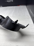 BMW 02-06 E46 M3 RIGHT HEADLIGHT XENON 1305621772 Plastic Housing Insert