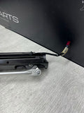 07-13 OEM BMW E92 328 335 M3 Rear Windshield Glass Window Roller Sunshade Blind