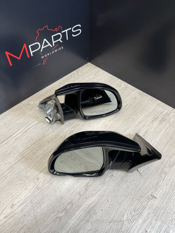 BMW X3 G01 X3M F97 Mirrors Set OEM￼