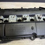 00-05 BMW E46 325 M54 ENGINE VALVE COVER 1432928