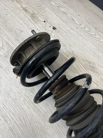 2008–2013 BMW M3 E90/E92/E93 Front Right Strut Shock Assembly OEM 6796468-02