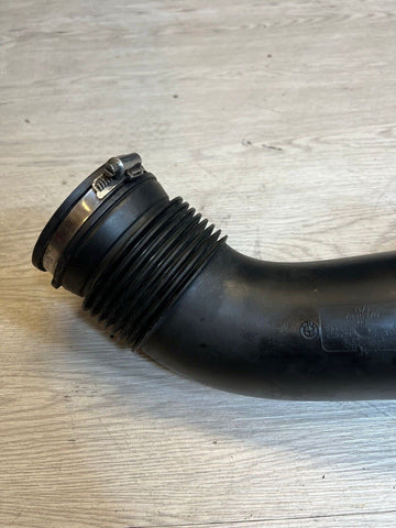 15-20 BMW F80 F82 F83 M3 M4 AIR INTAKE CHARGE PIPE TUBE DUCT