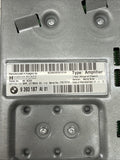 BMW G11 G12 G30 5 6 7SERIES RADIO AMPLIFIER HARMAN KARDON AMP 9393187 TESTED OEM