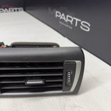 14-21 BMW 1/2 F22 F23 F87 Front Center Air Heat Cooling Vent Grille OEM 9317945