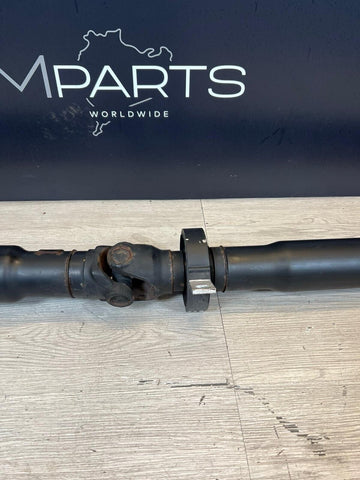 BMW DCT Driveshaft Drive Shaft Prop E90 E92 E93 M3 Genuine Oem 2008-2013