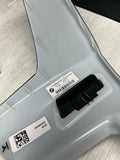 2020 - 2024 BMW F92 F93 M8 Rear Trims Covers Belt Slots OEM
