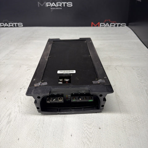 MEMPHIS MONOBLOCK CLASS D 16-MCD1000 M-CLASS SERIES AMPLIFIER 1100W @ 1ohm