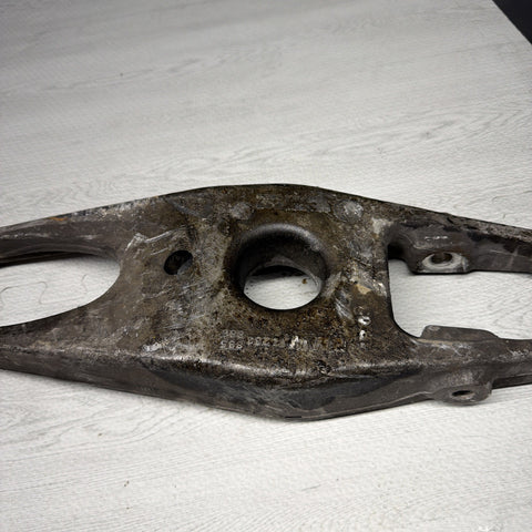 08-13 OEM BMW E90 E92 E93 M3 Rear Passenger Side Suspension Control Arm