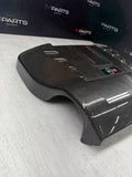 RANGE ROVER SPORT SVR CARBON FIBER ENGINE COVER 2015-2022 LR167464 OEM