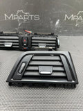 15-20 BMW F80 F82 F83 M3 M4 Dash Vents Set OEM