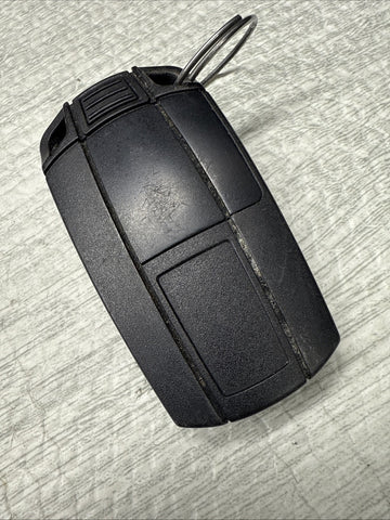 2007-2011 BMW E90 E91 E92 325i 328i 330i 335i M3 GENUINE KEY 6986583 KEYFOB OEM