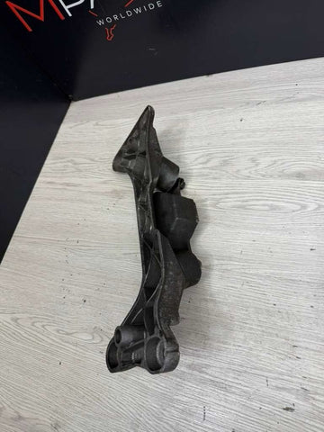 01-06 BMW E46 M3 Transmission Support Bracket Mount + Upgraded Bushings