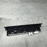 BMW F87 F80 F82 F83 M2 M3 M4 15-20 FRONT LANE DEPARTURE BUTTON SWITCH UNIT OEM