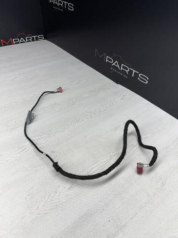 BMW 1 3 5 6 X1 Z4 ADAPTER CABLE L-850MM CIC SYSTEM 9185171 61-11-9-185-171
