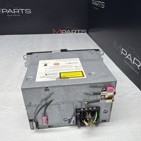 09-13 OEM BMW E82 E92 E93 LCI 328 335 CIC Navigation Headunit 9257188 *Volume*