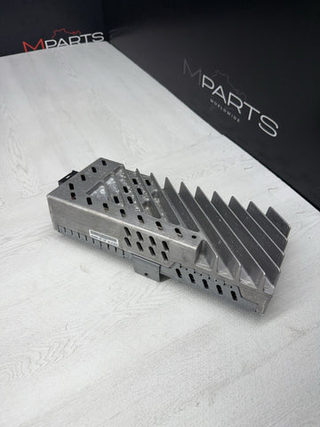 OEM BMW F80 F82 F83 M3 M4 15-20 Top-Hifi Harman Becker Amplifier AMP 9393194