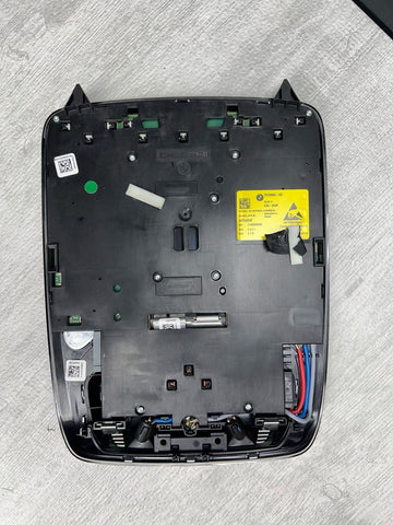 2019-2021 BMW G15 G16 840i F92 M8 Headliner Control Module 61317910982 OEM
