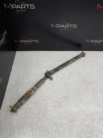 BMW E36 M3 Z3M Z3 M Driveshaft Manual Driveshaft Drive Shaft 26112228385 *Rusty*
