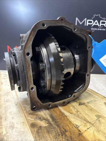 01-06 BMW E46 M3 REAR DIFF DIFFERENTIAL 92K MILES 3.62 *No Back Cover*