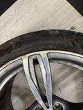 13-16 BMW F06 F10 F12 F13 M5 OEM 20" STYLE 343M RIMS WHEELS 20x9 20x10 SET