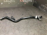19-23 Ferrari F8 Tributo Breather Hose Line