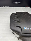 2008-2013 BMW E90 E92 E93 M3 S65 V8 ENGINE AIR INTAKE MANIFOLD 11617838010