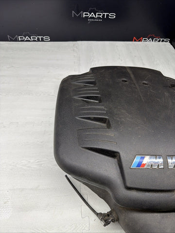 2008-2013 BMW E90 E92 E93 M3 S65 V8 ENGINE AIR INTAKE MANIFOLD 11617838010