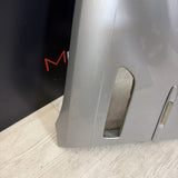 01-06 BMW E46 M3 Front Driver Left Fender Titan Silver