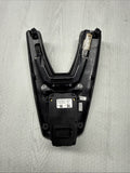 BMW F10 M5 Center Console Surround Shifter Trim Bezel w/ Parking Switch OEM Used