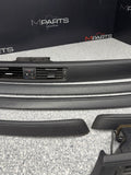 08-13 BMW E92 M3 Interior Trim Set Carbon Leather OEM