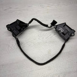 08–13 BMW 1 E88 Series Multi-Function Steering Wheel Switch Buttons OEM 9123287