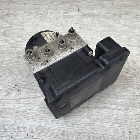 BMW E93 ABS Brake Pump Module 3452 6784766-01