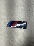 BMW 21-26 G80 G82 G83 M3 M4 Trunk EMBLEM LOGO BADGE OEM