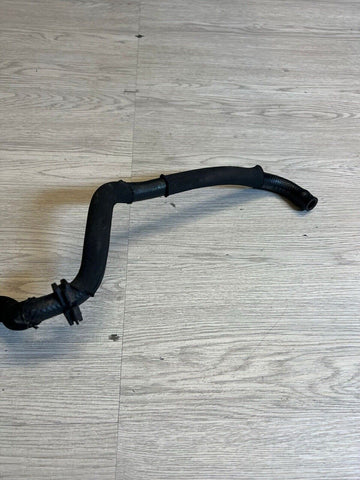 01-06 BMW E46 M3 ENGINE Abs Brake Booster Hoses + Sensor OEM 1435982