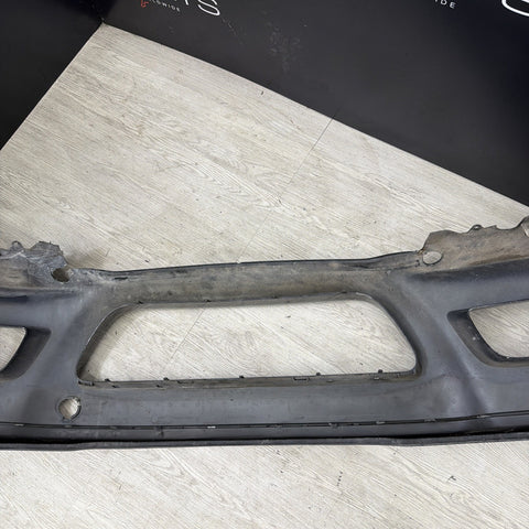 (PICKUP ONLY) 01-06 BMW E46 M3 Front Bumper Original OEM Carbon Black