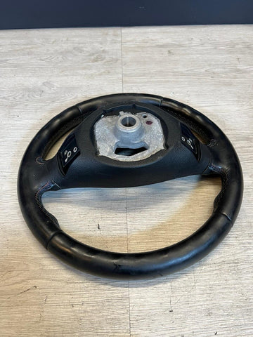 DCT BMW Steering Wheel 08-13 E90 E92 E93 M3 Stock Factory