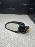 15-20 BMW F82 F83 M4 LEFT DRIVER MIRROR / NO CAMERA / NO LANE ASSIST