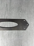 Genuine BMW 15-20 F80 F82 F83 M3 M4 S55 Exhaust Bracket Plate