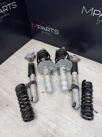 Genuine BMW 21-26 G80 G82 G83 M3 M4 Shocks Struts 31318091357