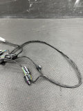 OEM BMW G80 G2 G83 M3 M4 Front Parking Distance Sensors PDC Wire Harness