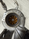 VTT Vargas Turbocharger GC Upgraded Turbos BMW F80 F82 F83 M3 M4 S55 15-20